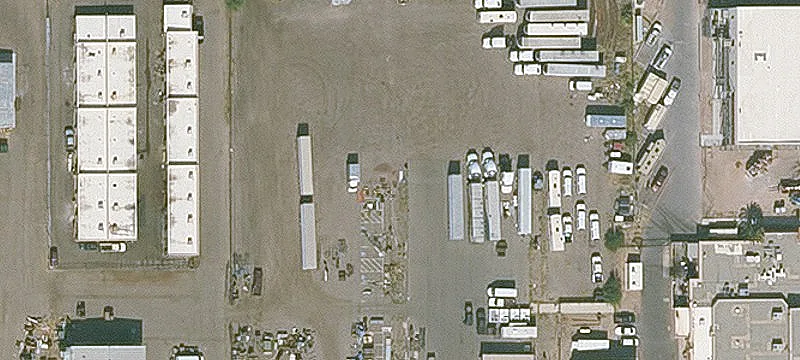 Industrial Development Lot