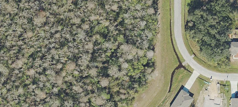 Residential Development Lot