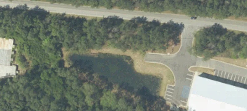 Industrial Land Ground Lease Site