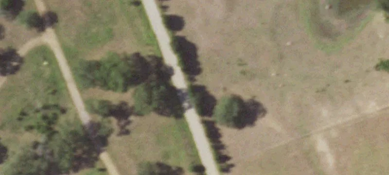 Rural Residential Development Land