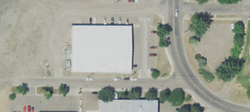 Pre-Engineered Steel Warehouse Facility