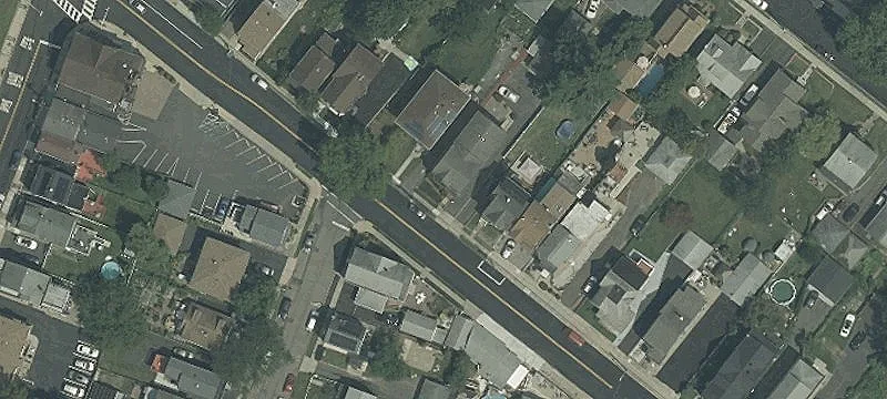 Two-Family Residential Income Property