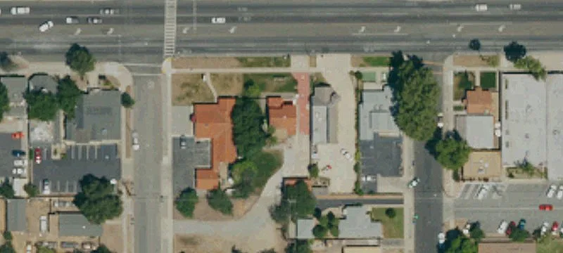 Active Senior Housing Community