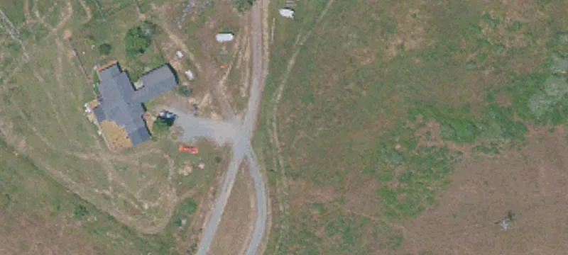 Farm Property with Water Storage