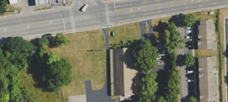 Medical Office with Basement