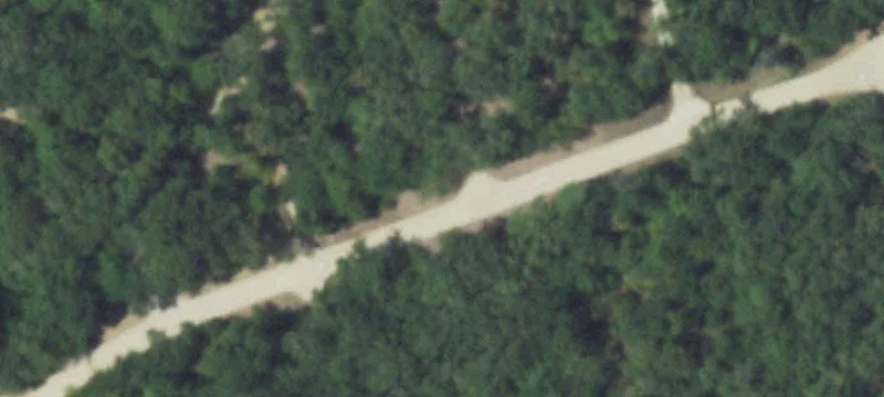 Waterfront Land in Gated Community