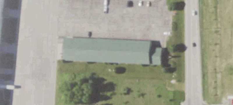 Shovel-Ready Industrial Land