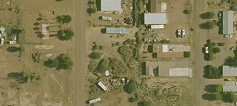 Level Development Lot