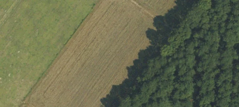Land with Double Road Frontage