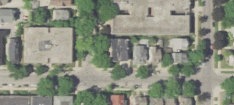 Multi-Family Apartment Building