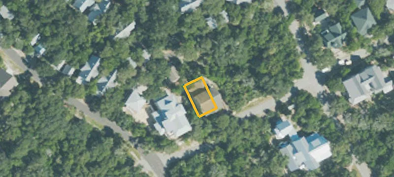 Waterfront Homesite Land