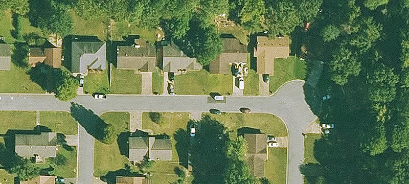 Residential Development Lot