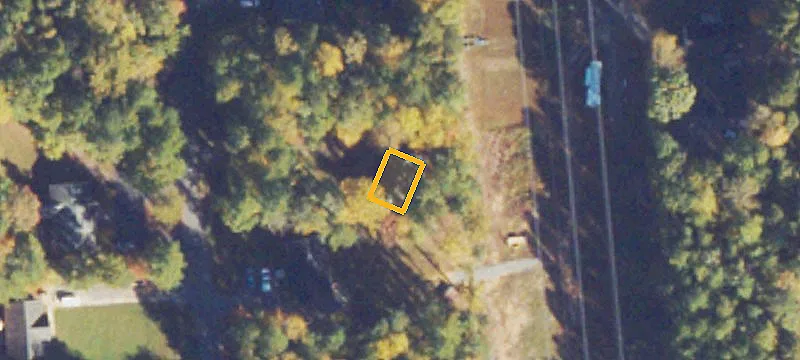 Residential Building Lot with Septic