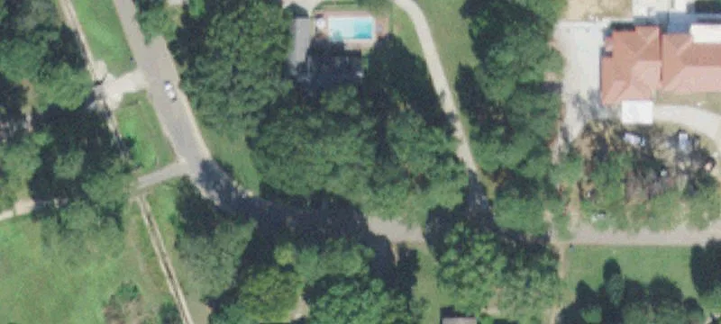 Residential Land Lot