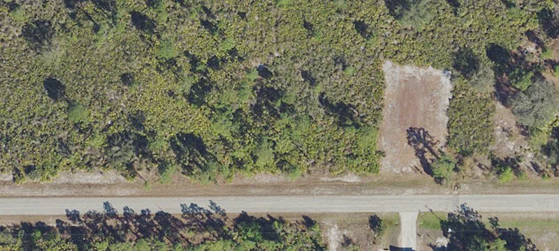 Residential Building Lot
