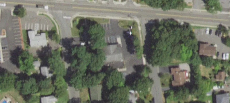 Free-Standing Medical Office Building