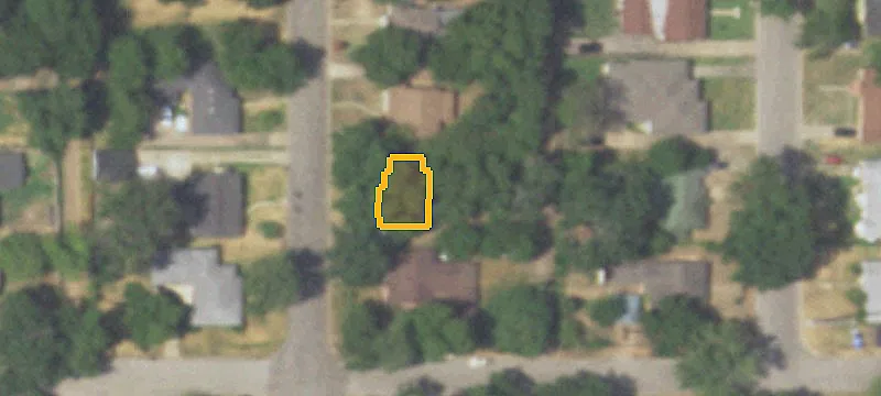 Ready-to-Build Home Lot