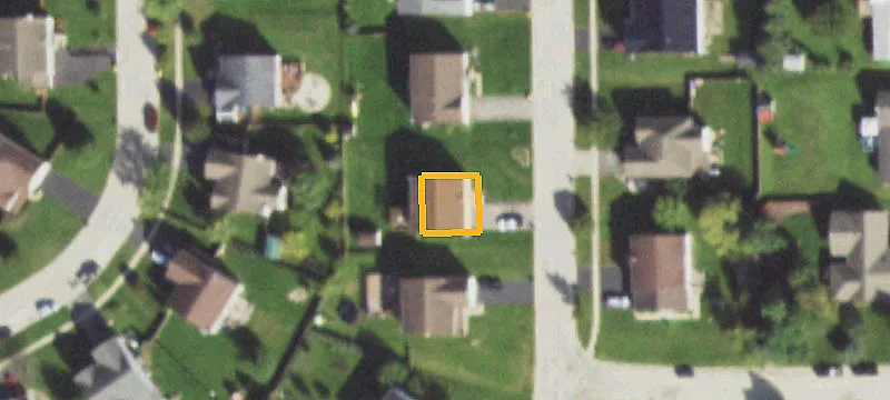 Residential Land Lot
