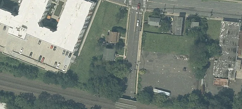 Two-Family Duplex Income Property