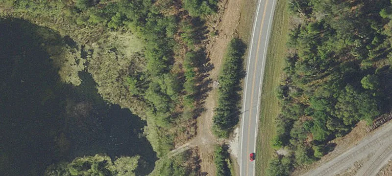 Lakefront Residential Development Lot
