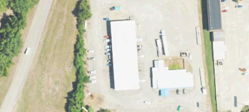High-Visibility Highway Commercial Land