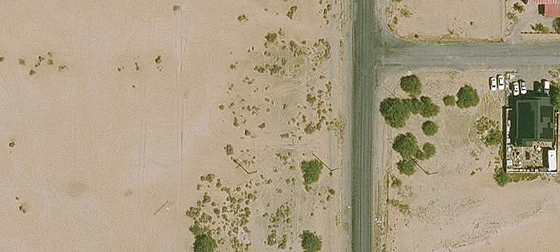 Residential Development Lot