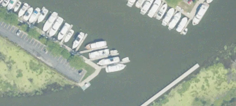 Boatyard Storage Condominium