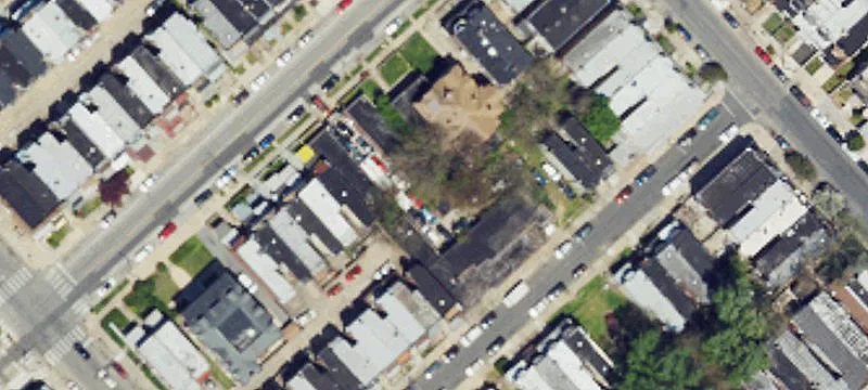 Multifamily Property with Carport Parking