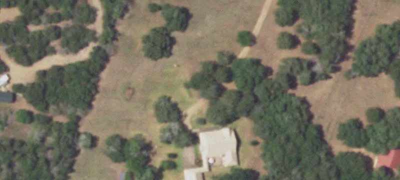 Unrestricted Farmland with Storage