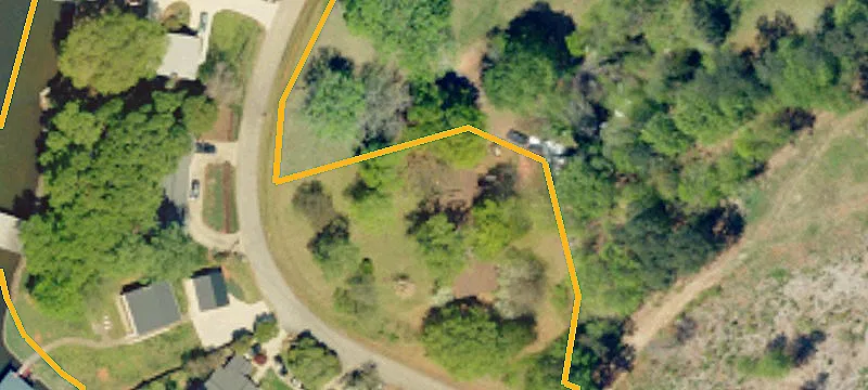 Water-View Homebuilding Lot