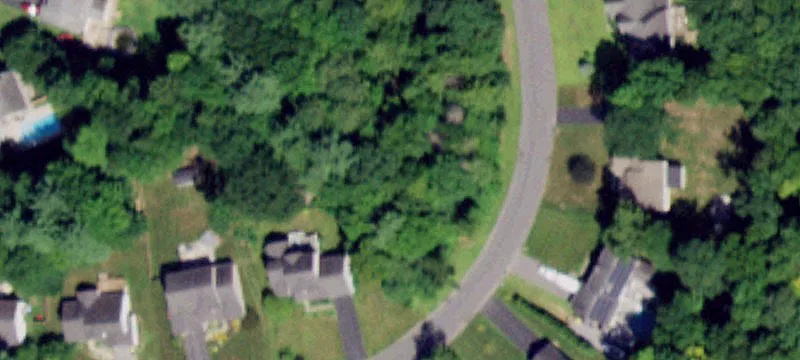 Residential Building Lot