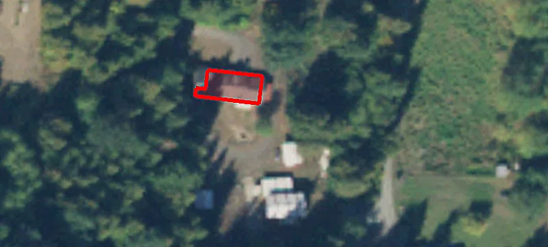 Recreational Land with Timber