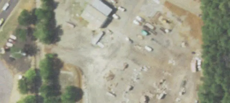 Commercial Development Land with Road Frontage