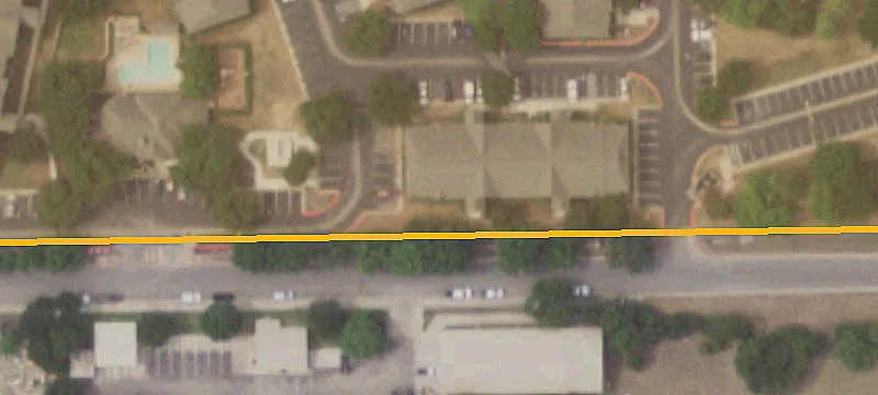 Buildable Single-Family Lots