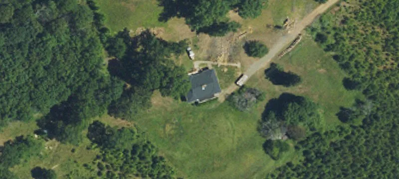 15.4-Acre Land Parcel