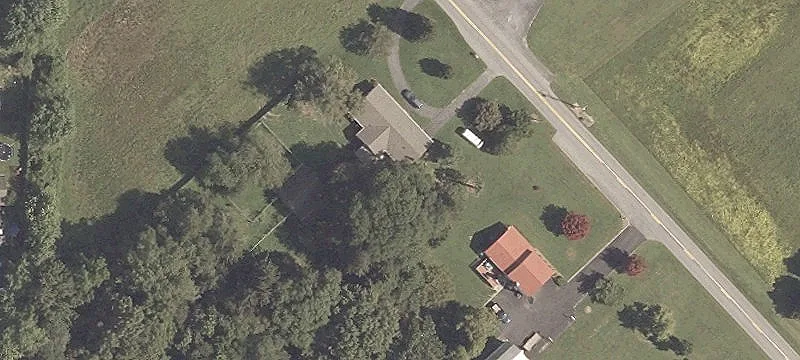 Cleared Homebuilding Lot with Septic Approval
