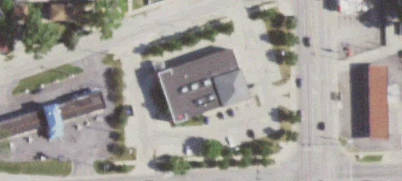 Sublease Retail Drugstore Space