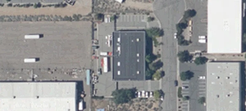 Industrial Build-to-Suit Warehouse