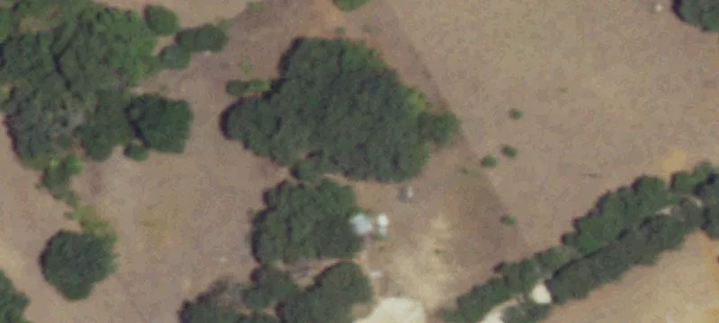Country Residential Land Tracts