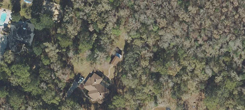 Residential Land Lot