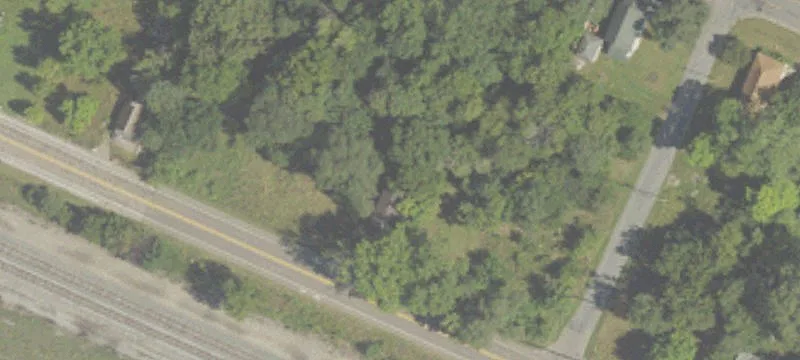 Vacant Development Lot