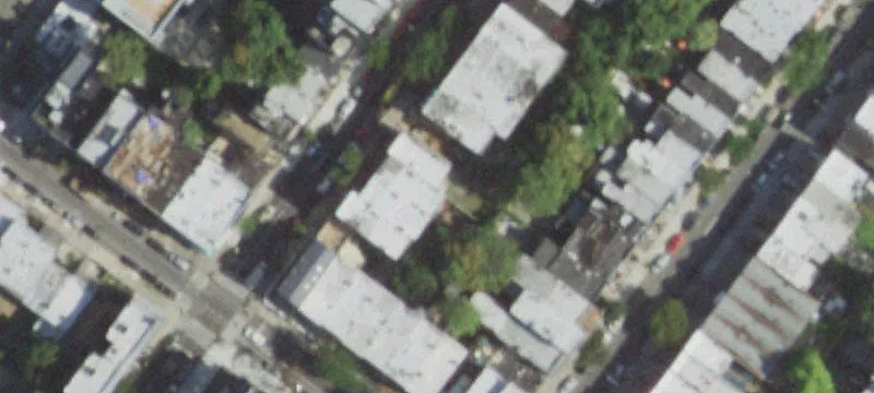 Three-Unit Residential Income Property