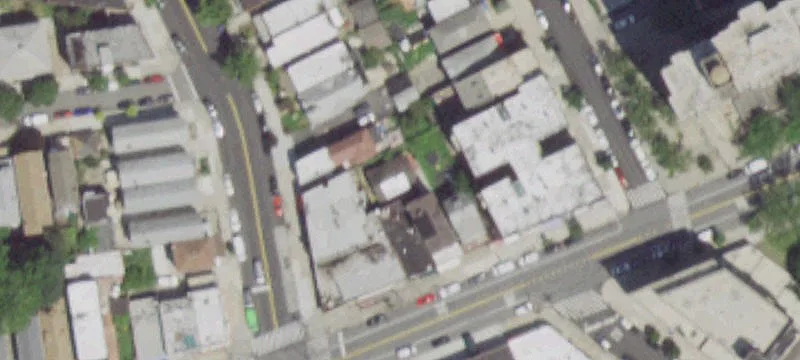 Multifamily Residential with Retail Plans