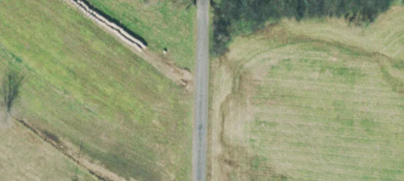 Creek-Front Land Parcel with Sites