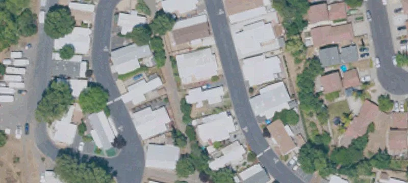 Residential Income Property