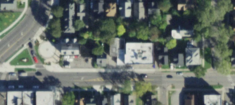 Multi-Use Commercial Flex Building