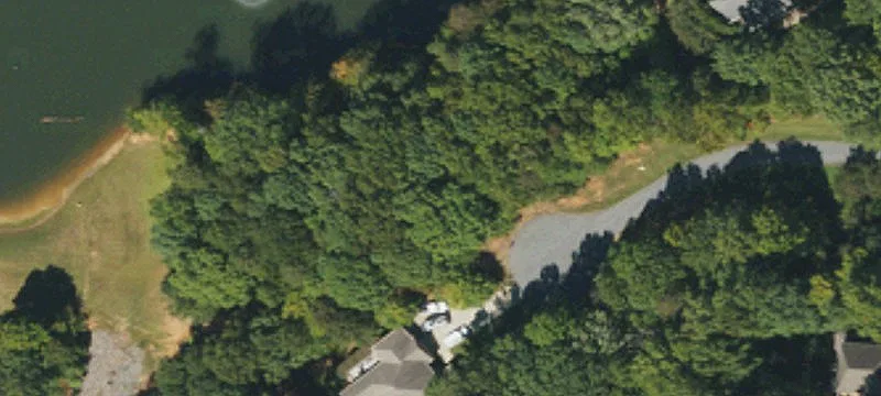Waterfront Residential Lot