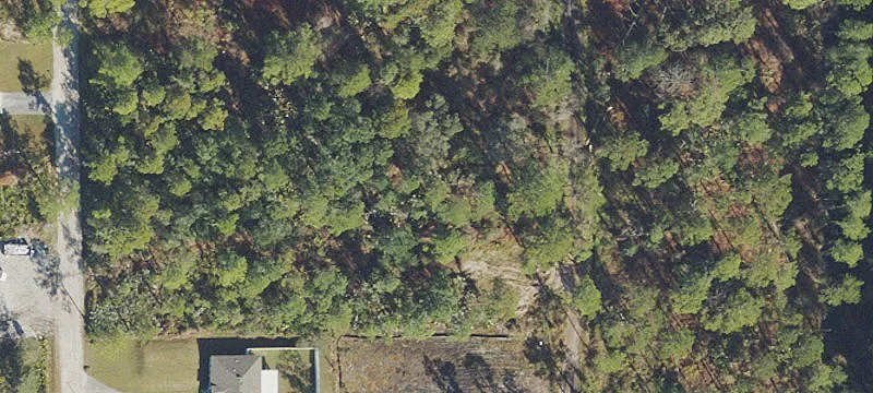 Residential Home Lot