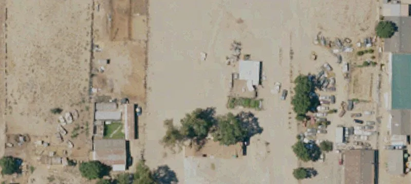 Gas Station and Convenience Store