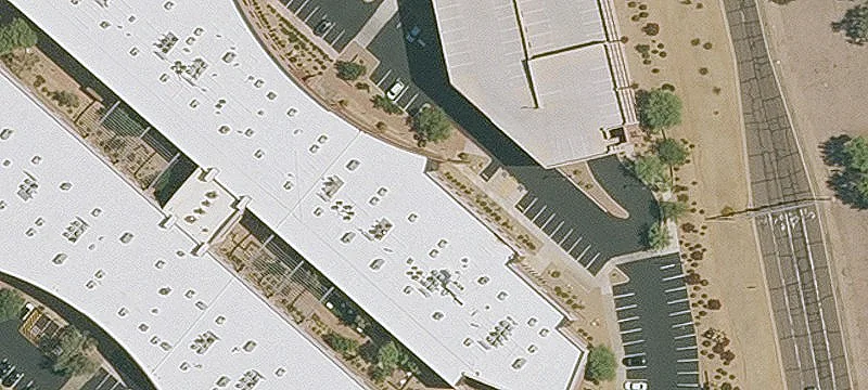 Office Building Suites